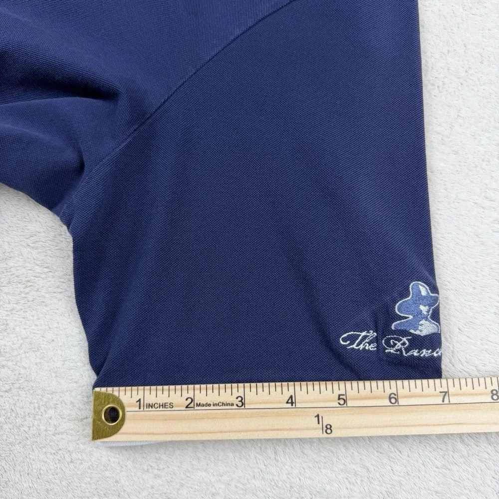 Polo Golf Ralph Lauren 100% Pima Cotton Pro Fit 